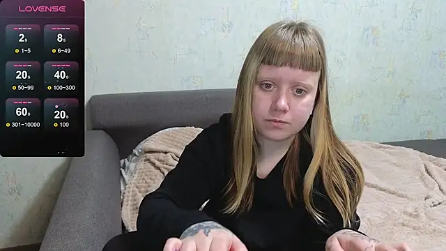 June shy0 online show from March 4, 2026, 8:09 am