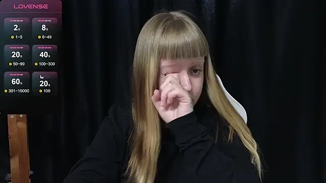 June shy0 online show from March 27, 2026, 8:26 am