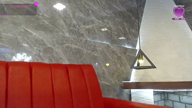  isaabellaa online show from March 22, 2025, 11:32 am