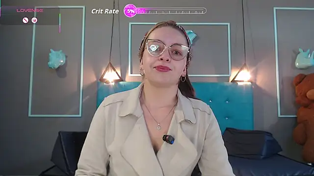  isaabellaa online show from February 5, 2026, 12:32 pm