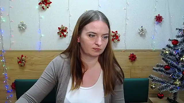 FreyaDak online show from December 26, 2024, 5:51 pm