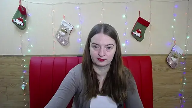 FreyaDak online show from December 29, 2024, 11:18 am