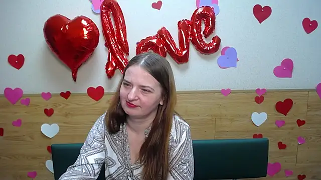 FreyaDak online show from February 7, 2025, 9:04 pm