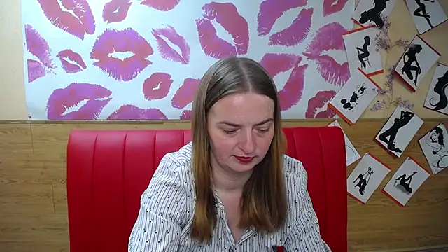 FreyaDak online show from September 8, 2025, 5:12 pm