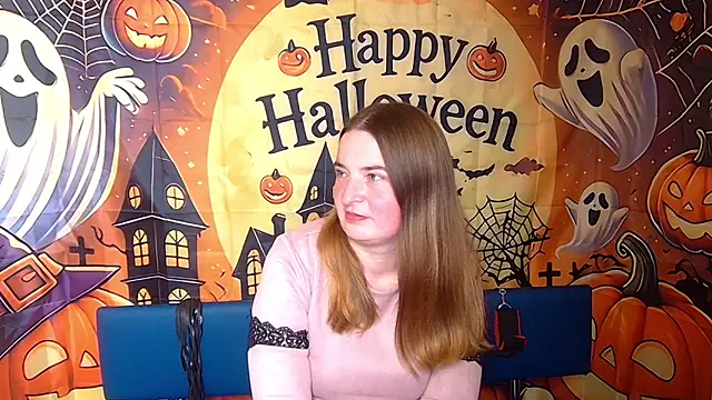 FreyaDak online show from October 30, 2025, 6:08 pm