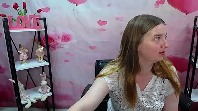 Snapshot of FreyaDak chatting on May 26, 2026, 5:09 pm FreyaDak online show from May 26, 2026, 5:09 pm