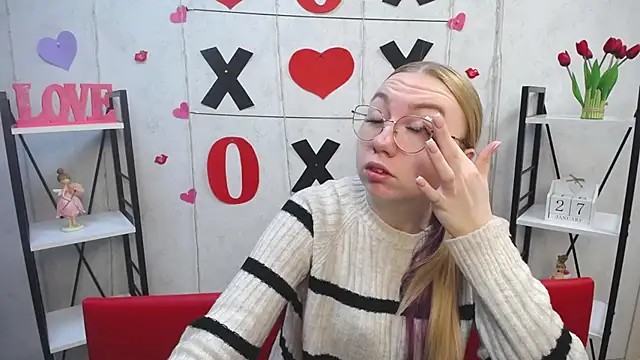 Snapshot of BeatriceFly chatting on January 27, 2025, 9:34 am BeatriceFly online show from January 27, 2025, 9:34 am