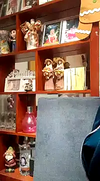 Snapshot of skayhot_ chatting on December 7, 2024, 4:58 pm skayhot online show from December 7, 2024, 4:58 pm