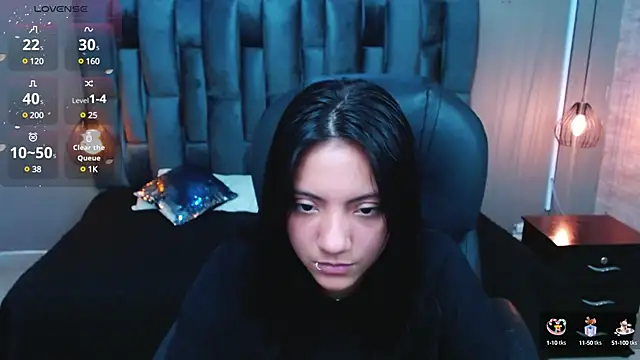 miichael black online show from January 5, 2025, 7:39 pm