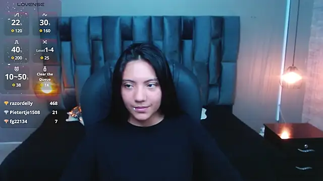 miichael black online show from January 5, 2025, 10:40 pm