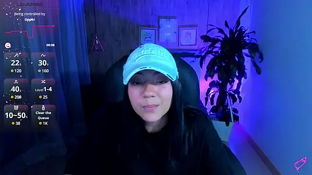 miichael black online show from January 17, 2025, 10:34 pm