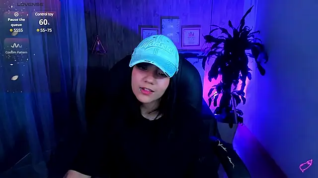 miichael black online show from January 18, 2025, 2:23 pm