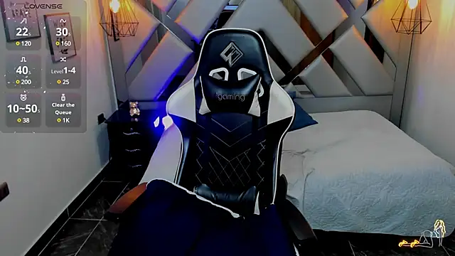 miichael black online show from January 26, 2025, 1:31 am