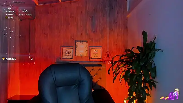 miichael black online show from February 7, 2025, 6:56 pm