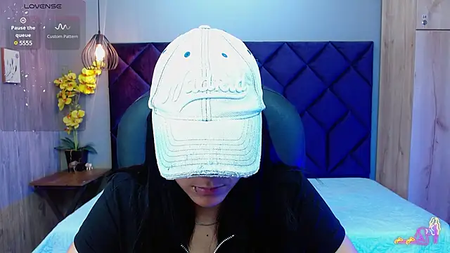 miichael black online show from February 10, 2025, 7:07 pm