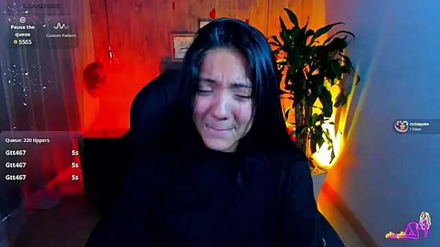 miichael black online show from February 13, 2025, 6:05 pm