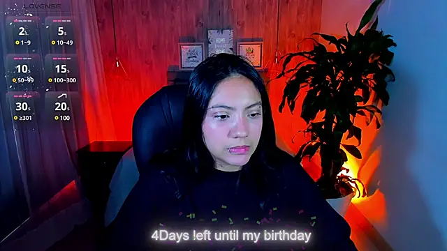 miichael black online show from February 22, 2025, 1:35 pm