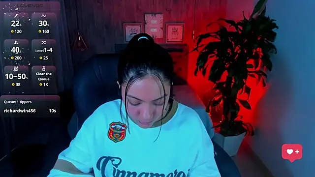 miichael black online show from February 28, 2025, 3:59 pm