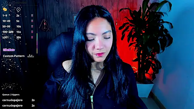 miichael black online show from September 9, 2025, 3:44 pm