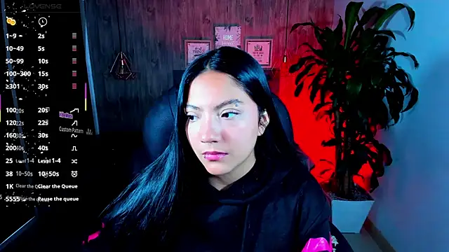 miichael black online show from September 14, 2025, 5:45 pm