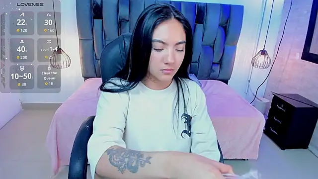 miichael black online show from November 19, 2025, 8:42 pm