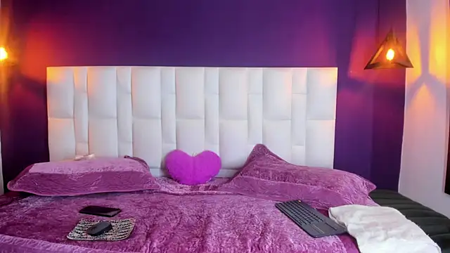 AnSavina online show from March 16, 2025, 3:04 am