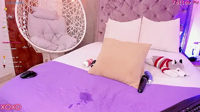 emily daarell online show from December 5, 2024, 2:09 am