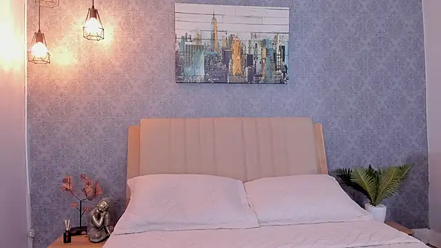 DahianaWalcott online show from January 30, 2025, 10:30 pm