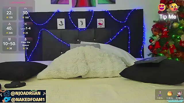 toyboys1 online show from December 8, 2024, 3:00 am