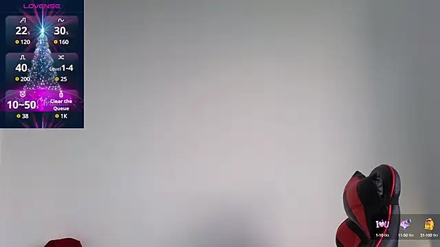 Snapshot of tammyandrade_ chatting on December 13, 2024, 12:06 pm tammyandrade online show from December 13, 2024, 12:06 pm