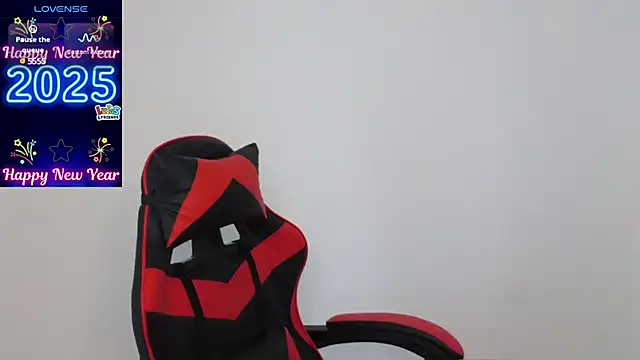 Snapshot of tammyandrade_ chatting on January 9, 2025, 5:43 pm tammyandrade online show from January 9, 2025, 5:43 pm