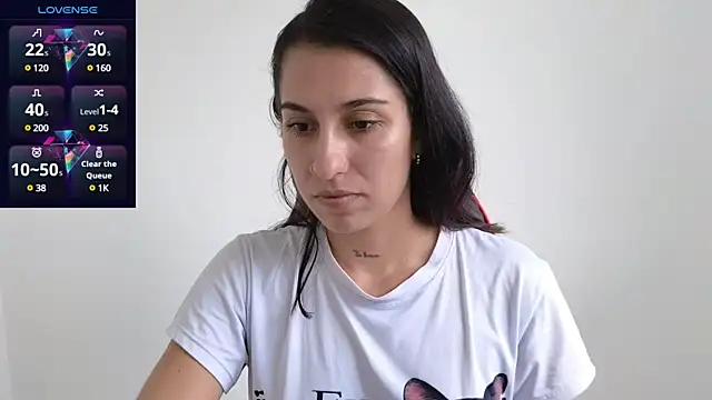 Snapshot of tammyandrade_ chatting on January 16, 2025, 3:24 pm tammyandrade online show from January 16, 2025, 3:24 pm