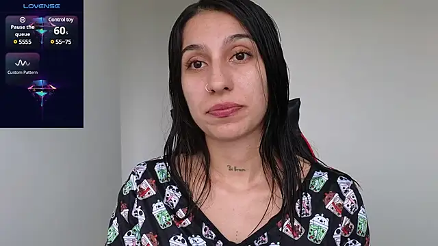 Snapshot of tammyandrade_ chatting on February 12, 2025, 9:22 pm tammyandrade online show from February 12, 2025, 9:22 pm