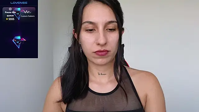 Snapshot of tammyandrade_ chatting on February 14, 2025, 8:48 pm tammyandrade online show from February 14, 2025, 8:48 pm