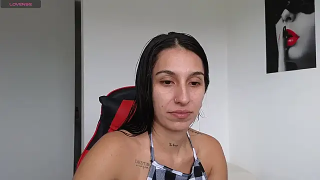 Snapshot of tammyandrade_ chatting on February 25, 2025, 2:00 pm tammyandrade online show from February 25, 2025, 2:00 pm