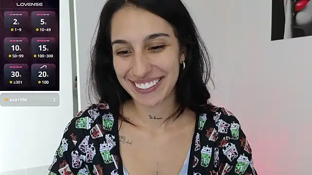 Snapshot of tammyandrade_ chatting on March 1, 2025, 6:54 pm tammyandrade online show from March 1, 2025, 6:54 pm