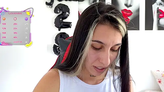 Snapshot of tammyandrade_ chatting on September 10, 2025, 7:58 pm tammyandrade online show from September 10, 2025, 7:58 pm