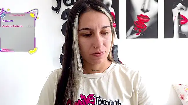 Snapshot of tammyandrade_ chatting on September 11, 2025, 2:28 pm tammyandrade online show from September 11, 2025, 2:28 pm