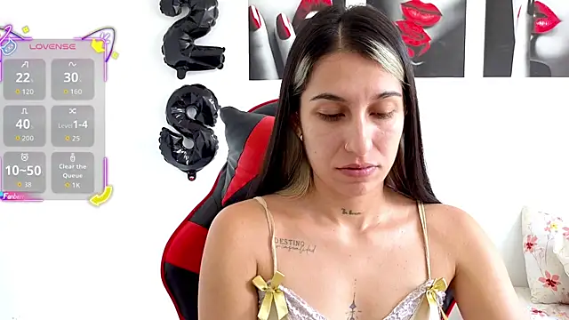 Snapshot of tammyandrade_ chatting on September 21, 2025, 3:13 pm tammyandrade online show from September 21, 2025, 3:13 pm