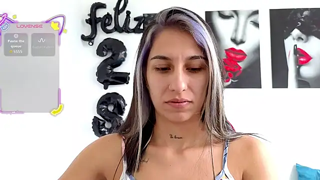 Snapshot of tammyandrade_ chatting on September 27, 2025, 2:55 pm tammyandrade online show from September 27, 2025, 2:55 pm