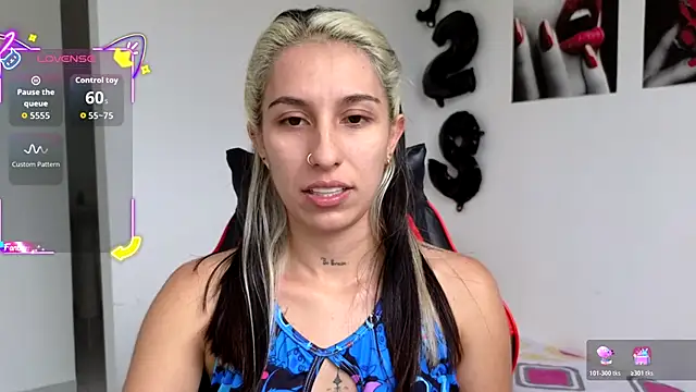 Snapshot of tammyandrade_ chatting on October 30, 2025, 3:13 pm tammyandrade online show from October 30, 2025, 3:13 pm