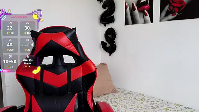 Snapshot of tammyandrade_ chatting on November 7, 2025, 5:35 pm tammyandrade online show from November 7, 2025, 5:35 pm