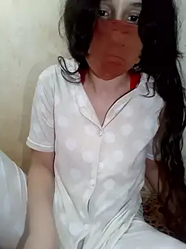 Snapshot of Chahrazad66 chatting on September 24, 2025, 12:47 am Chahrazad66 online show from September 24, 2025, 12:47 am