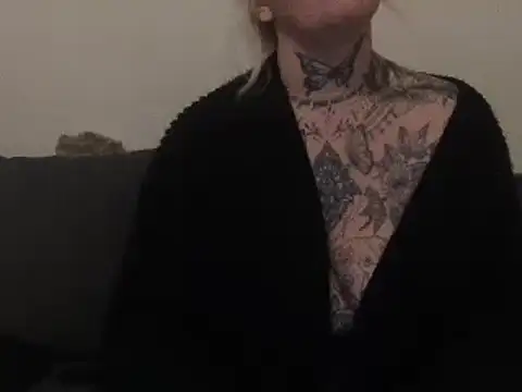 blondy40 online show from March 12, 2025, 10:07 pm