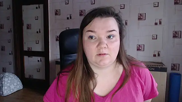 TasyaBigTTs online show from December 7, 2024, 12:02 pm