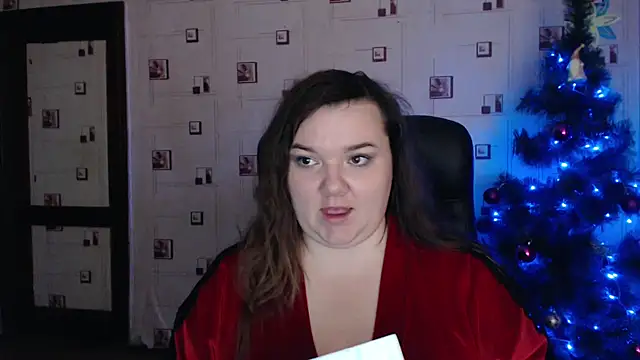 TasyaBigTTs online show from January 14, 2025, 5:34 pm