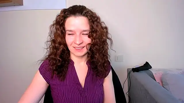 Clear Angel online show from March 2, 2026, 4:58 am