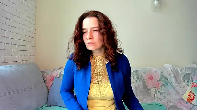 Clear Angel online show from April 4, 2026, 9:29 am