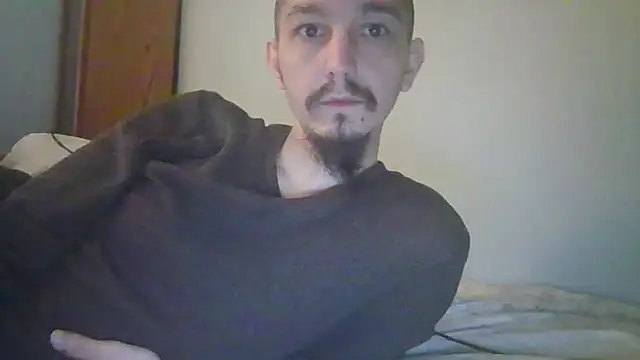 VanceFontaine online show from January 13, 2025, 12:09 am