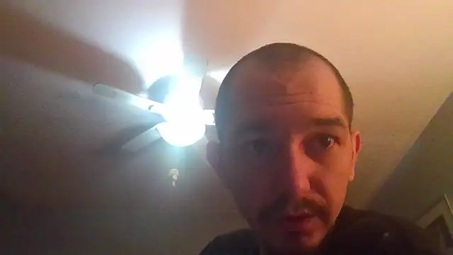 VanceFontaine online show from January 25, 2025, 1:32 am